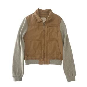 Hei Hei Anthropologie Jacket Small